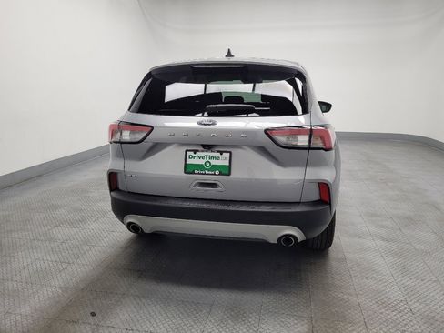 Used 2021 Ford Escape SE FWD image 7