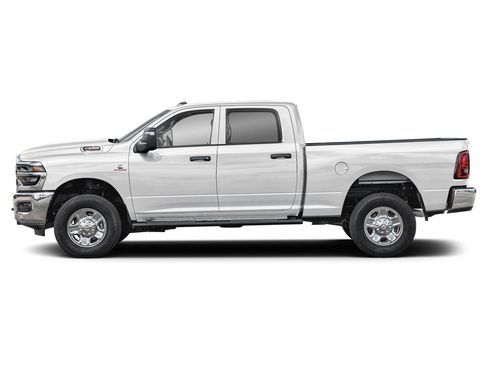 New 2026 RAM 2500 Tradesman AWD/4WD image 22