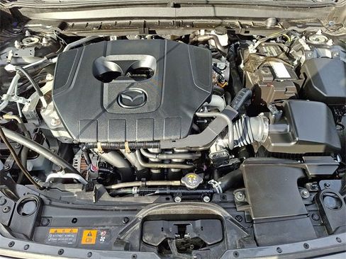 Used 2024 MAZDA CX-30 AWD 2.5 S w/ Select Sport Pkg image 28