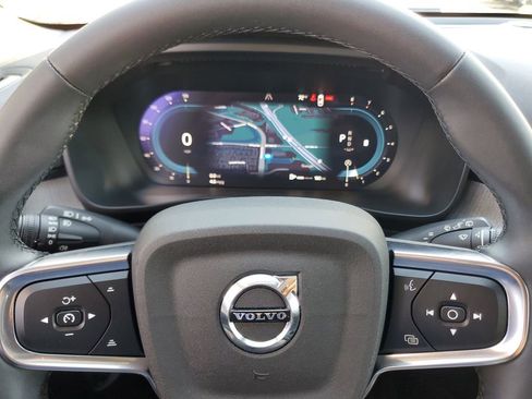 Certified 2024 Volvo XC40 B5 Core AWD/4WD image 20