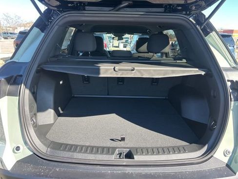 New 2026 Chevrolet Equinox LT FWD image 29