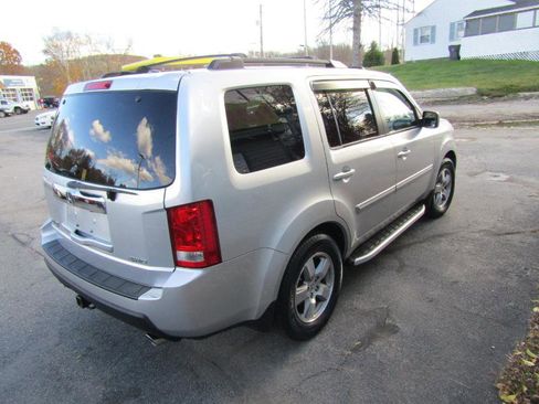 Used 2011 Honda Pilot EX-L image 6