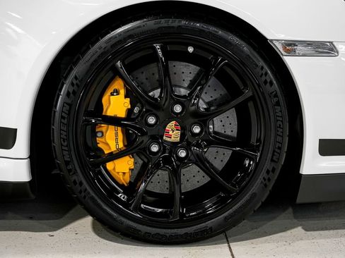 Used 2008 Porsche 911 GT3 RS RWD image 54