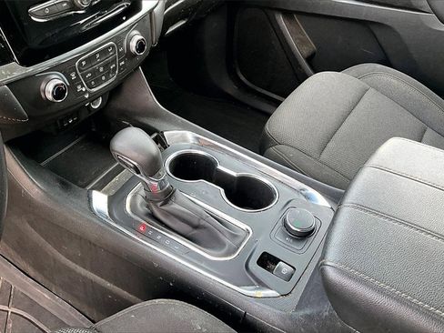 Used 2021 Chevrolet Traverse LS w/ LPO, Floor Liner Package image 16