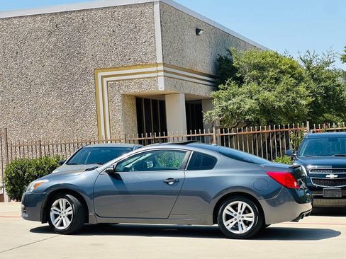 Used 2013 Nissan Altima 2.5 S w/ Premium Pkg FWD image 6