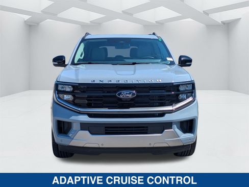New 2026 Ford Expedition Max Platinum w/ Platinum Ultimate Package AWD/4WD image 10
