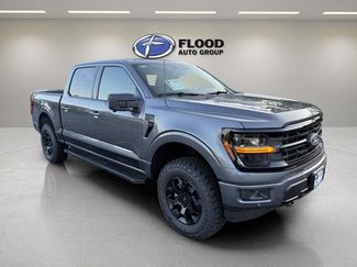 New 2026 Ford F150 XLT w/ Equipment Group 302A MID AWD/4WD video 1