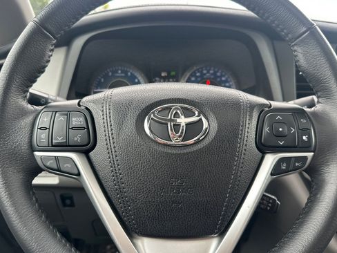 Certified 2018 Toyota Sienna XLE w/ XLE Navigation Package FWD image 28