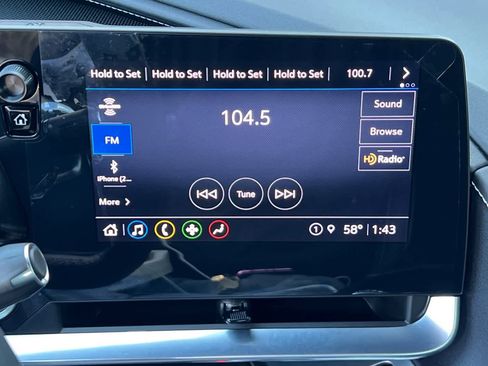 Used 2023 Chevrolet Corvette Stingray Coupe w/ Z51 Performance Package image 21