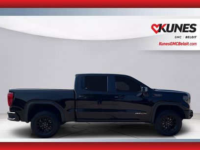 Used 2023 GMC Sierra 1500 AT4X