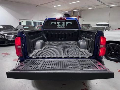 Used 2016 Chevrolet Colorado LT w/ LT Convenience Package image 5