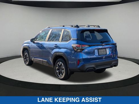 Certified 2026 Subaru Forester Premium image 5