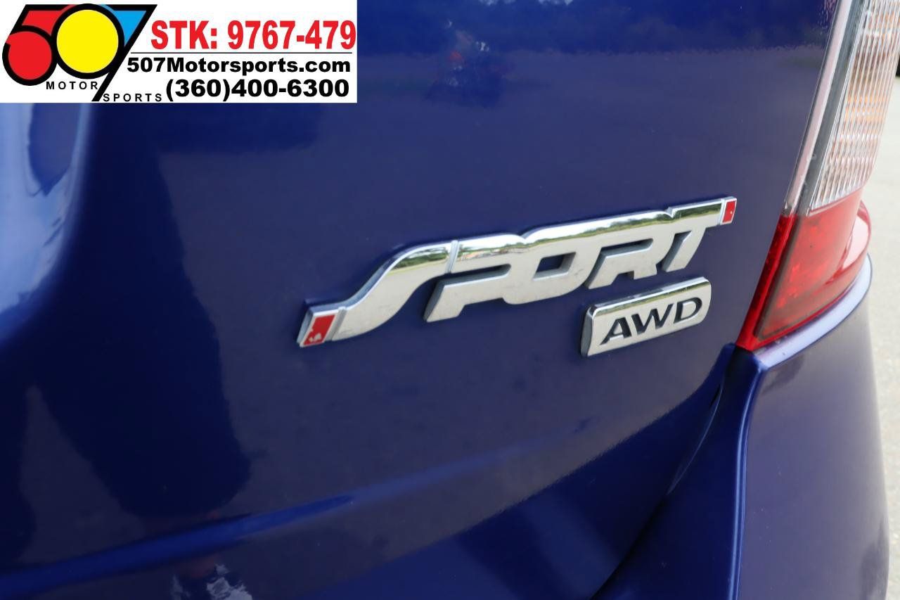 Used 2013 Ford Edge Sport w/ Driver Entry Pkg AWD/4WD image 15