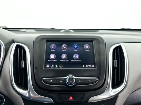 Used 2021 Chevrolet Equinox LS w/ LS Convenience Package FWD image 20