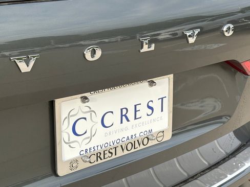 New 2026 Volvo XC60 B5 Plus w/ Protection Package Premier image 6