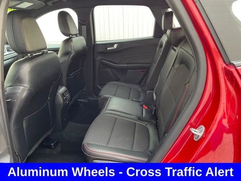 Used 2023 Ford Escape ST-Line w/ Tech Pack #1 image 20