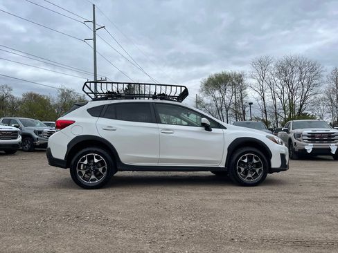 Used 2019 Subaru Crosstrek 2.0i Premium AWD/4WD image 8