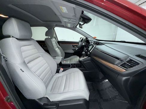 Used 2022 Honda CR-V EX image 11
