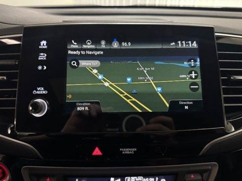 Used 2020 Honda Pilot Touring image 17