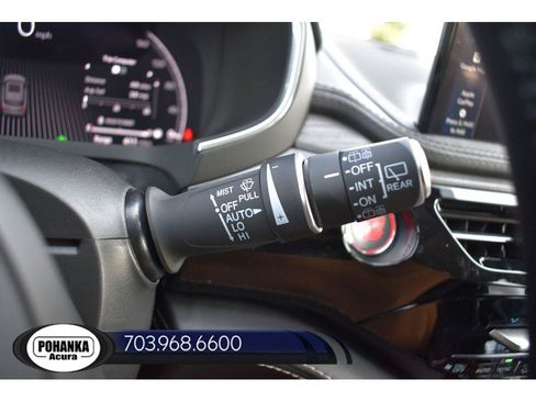 New 2026 Acura MDX SH-AWD w/ Advance Package image 11