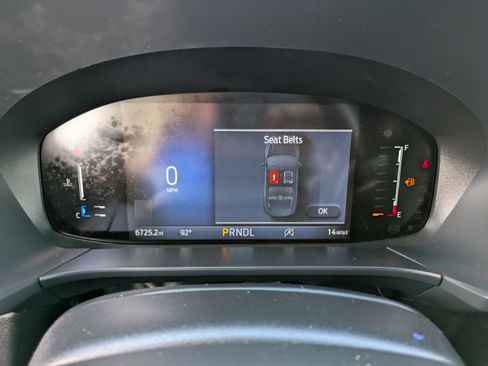 Used 2023 Ford Escape ST-Line w/ Tech Pack #1 image 24