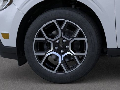 New 2026 Ford Maverick Lariat AWD/4WD image 21