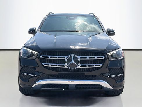 Used 2025 Mercedes-Benz GLE 350 4MATIC image 8