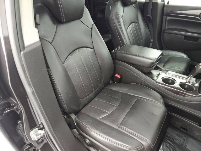 Used 2017 Buick Enclave Leather AWD/4WD image 42