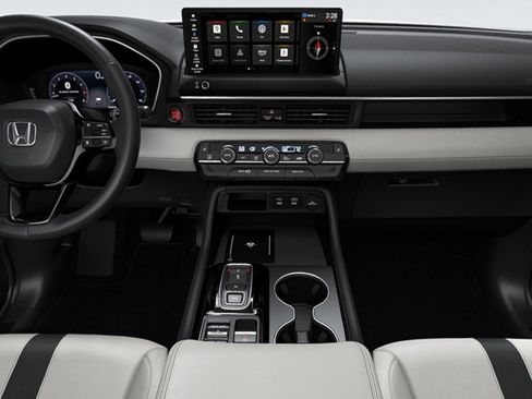 New 2026 Honda Pilot EX-L image 7