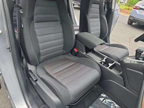Used 2020 Honda CR-V EX image 10