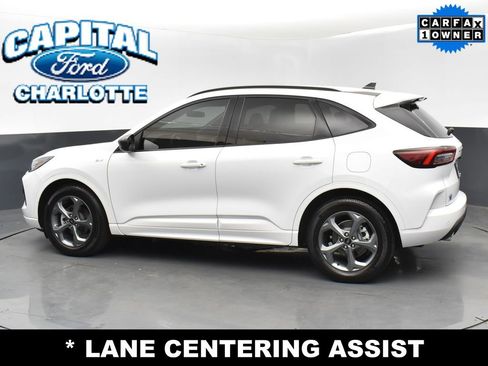 Used 2023 Ford Escape ST-Line w/ Tech Pack #1 image 5