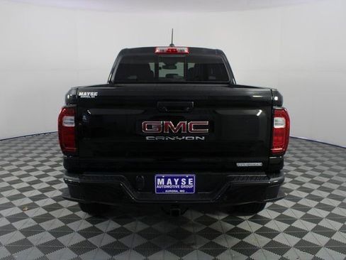 New 2026 GMC Canyon Elevation w/ Convenience Package image 22