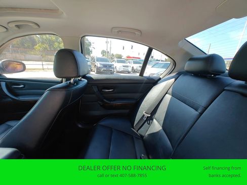 Used 2011 BMW 328i xDrive Sedan image 12