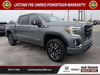 Used 2022 GMC Sierra 1500 AT4 w/ AT4 Preferred Package video 1