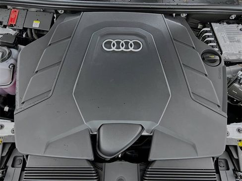New 2026 Audi Q7 3.0T Premium Plus image 31