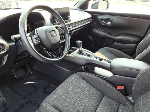Used 2024 Honda HR-V Sport image 14