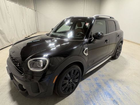 Used 2023 MINI Cooper Countryman S AWD/4WD image 1