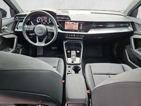 Used 2023 Audi A3 2.0T Premium w/ Convenience Package FWD image 19