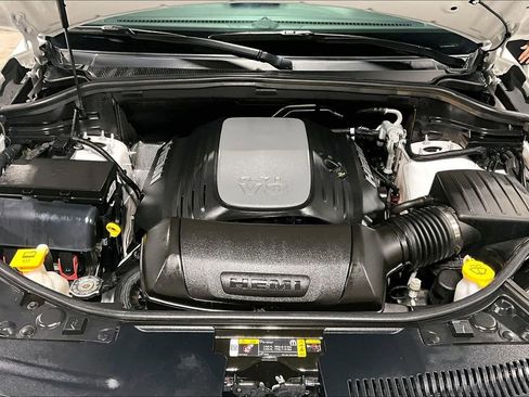 Used 2024 Dodge Durango R/T image 12