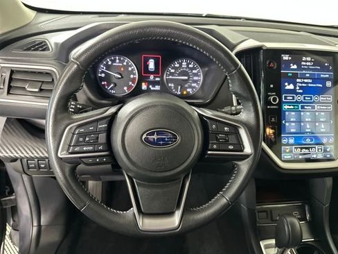 Used 2023 Subaru Ascent Premium w/ Convenience Package AWD/4WD image 14