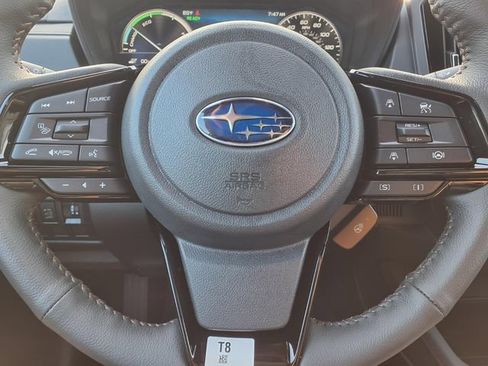 New 2026 Subaru Forester Touring AWD/4WD image 15
