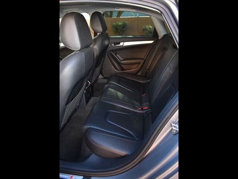 Used 2016 Audi A4 2.0T Premium w/ Convenience Plus Package FWD image 19