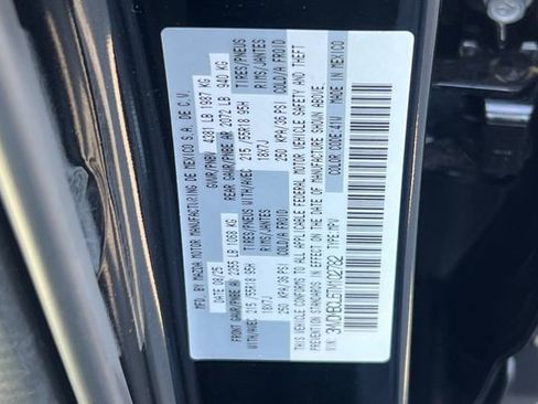 New 2026 MAZDA CX-30 AWD 2.5 S image 34