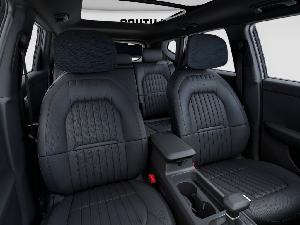 New 2027 Kia Seltos X-Line SX AWD/4WD image 15