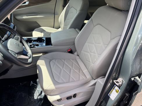 Used 2026 Volkswagen Atlas SE FWD image 39