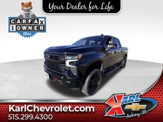 Used 2023 Chevrolet Silverado 1500 RST w/ Redline Edition video 1