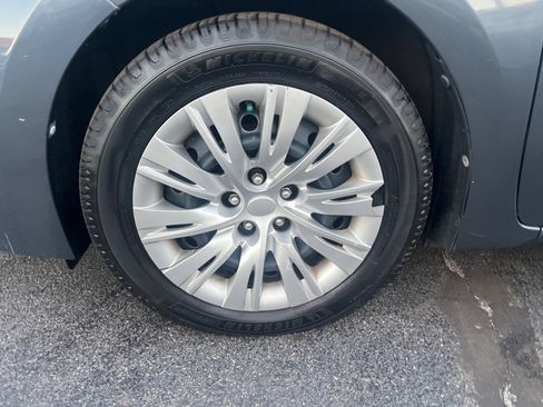 Used 2014 Toyota Corolla L image 27