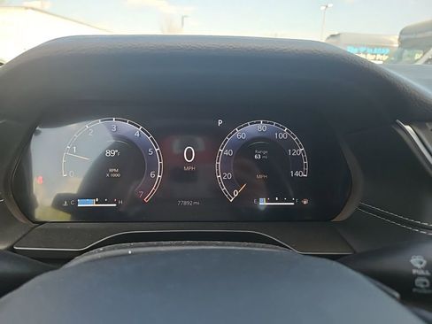 Used 2022 Jeep Grand Cherokee L Laredo w/ Luxury Tech Group I image 19