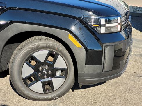 New 2026 Hyundai Santa Fe SEL image 3