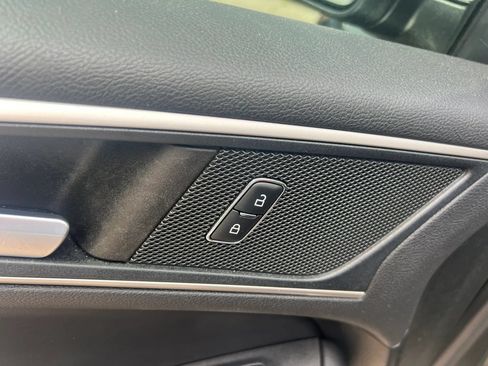 Used 2023 Ford Edge SEL w/ Convenience Package AWD/4WD image 39